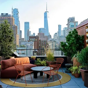 ***** Hotel The Manner, The Unbound Collection By Hyatt United States