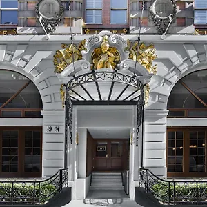 **** Hotel Life United States