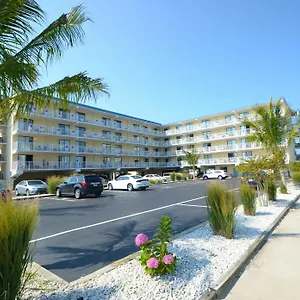 ** Motel Coastal Palms And United States