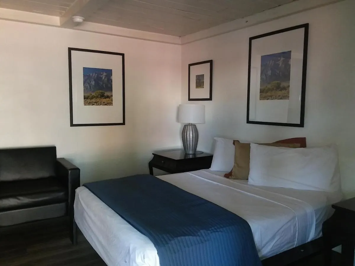 Sterling Gardens Motel Las Vegas United States