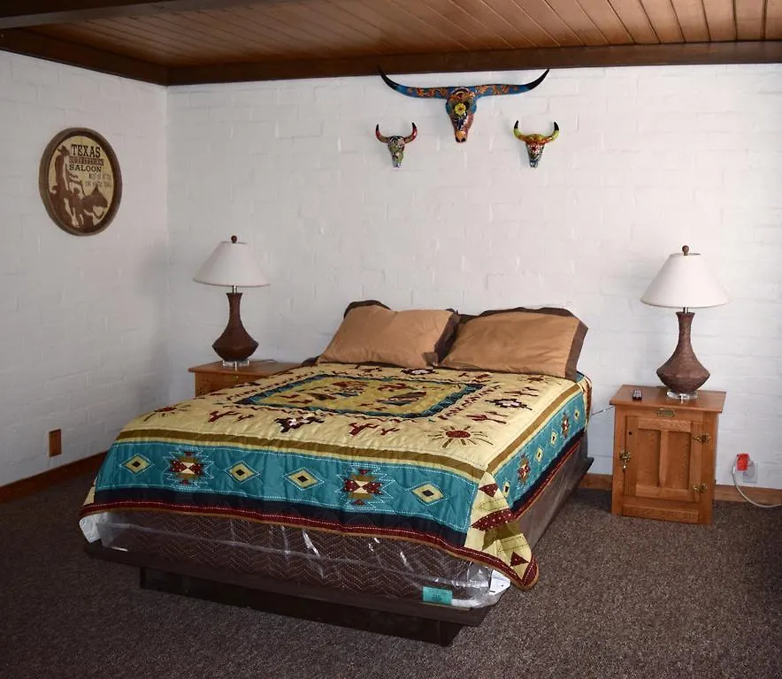 Sterling Gardens Motel Las Vegas 2*,