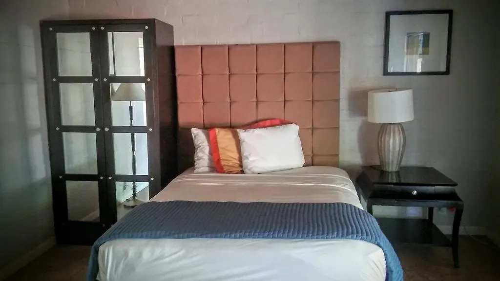 Sterling Gardens Motel Las Vegas