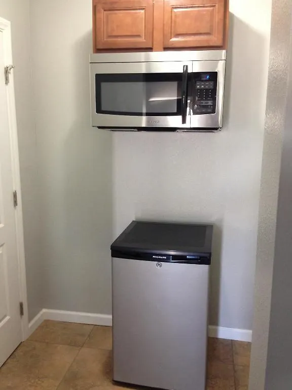 Sterling Gardens Motel Las Vegas 2*,  United States