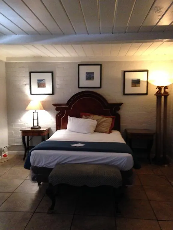 Sterling Gardens Motel Las Vegas 2*,  United States