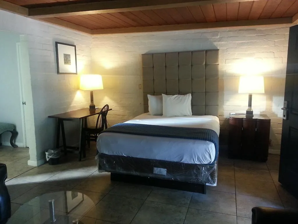 Sterling Gardens Motel Las Vegas