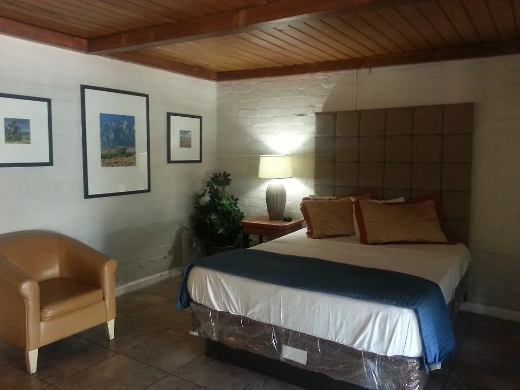 Motel Sterling Gardens Las Vegas