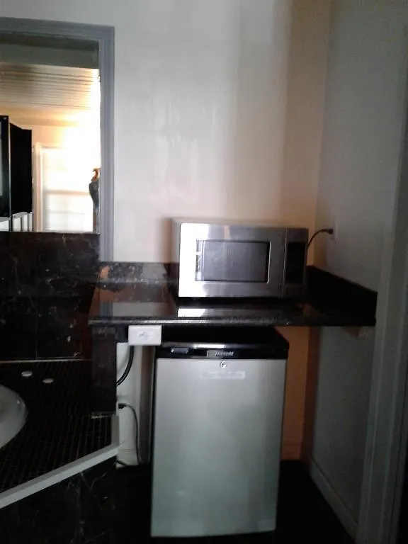 **  Sterling Gardens Motel Las Vegas United States