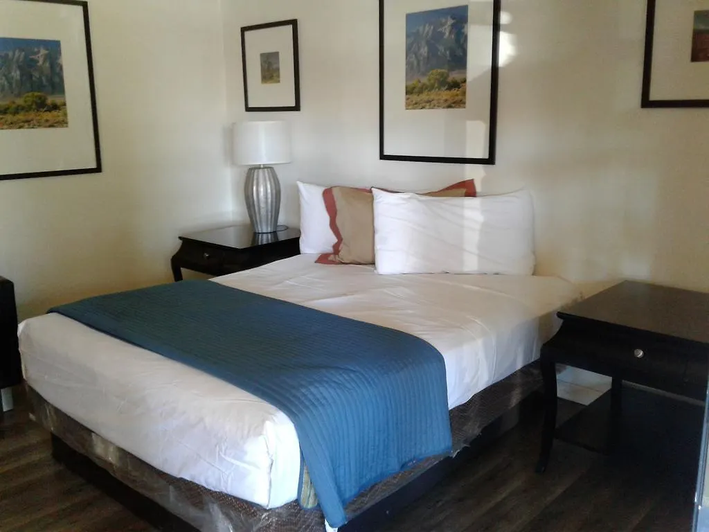 Sterling Gardens Motel Las Vegas 2*,  United States