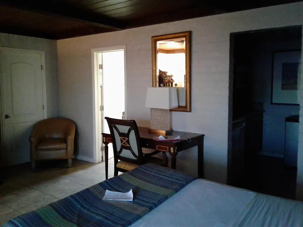 Sterling Gardens Motel Las Vegas