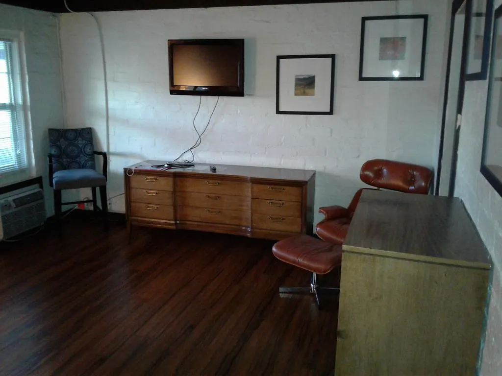 Sterling Gardens Motel Las Vegas United States