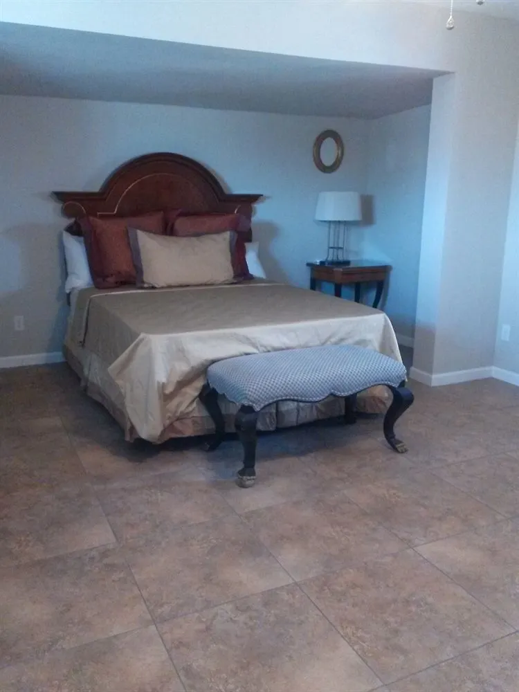 Sterling Gardens Motel Las Vegas
