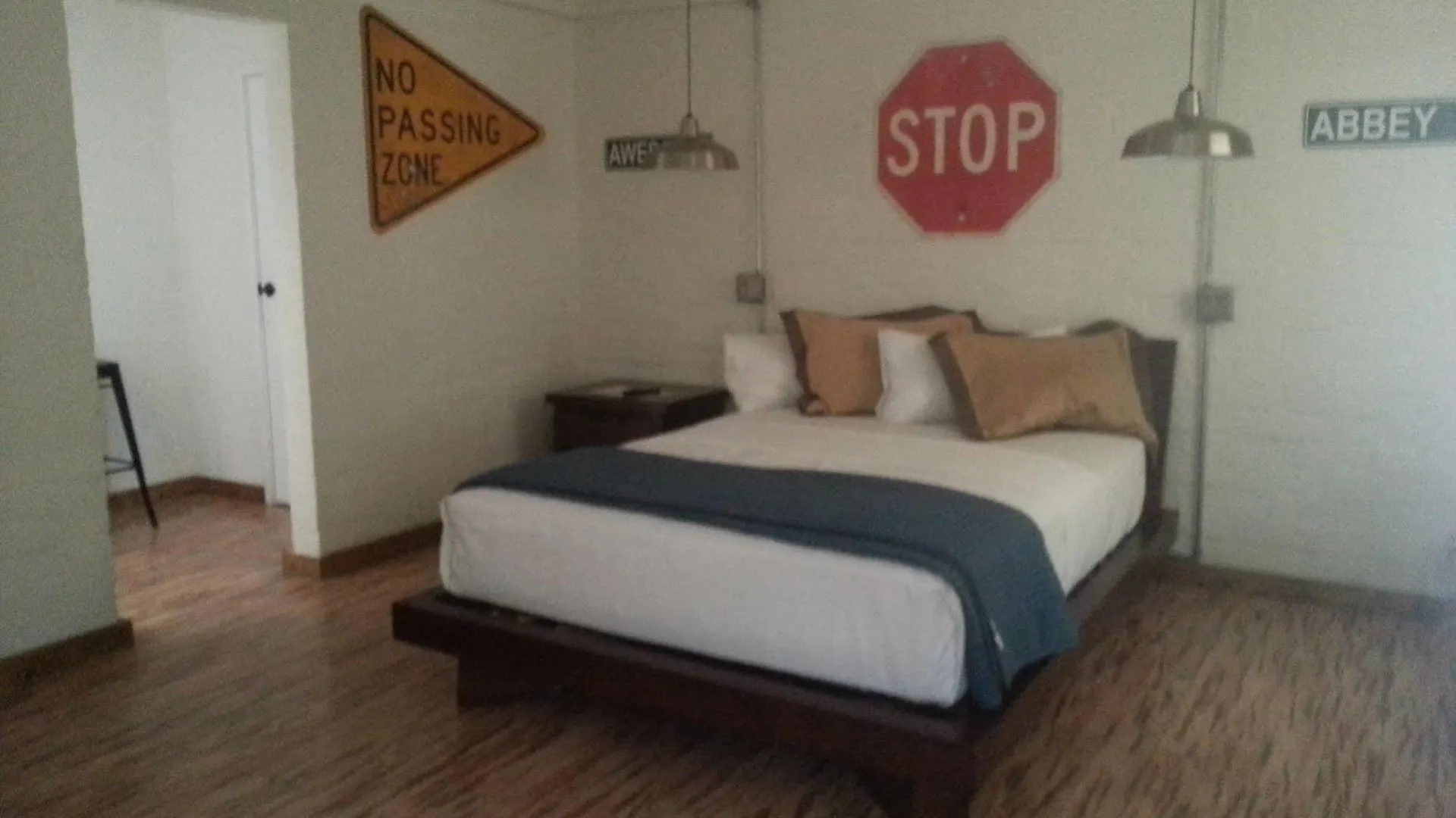 **  Sterling Gardens Motel Las Vegas United States