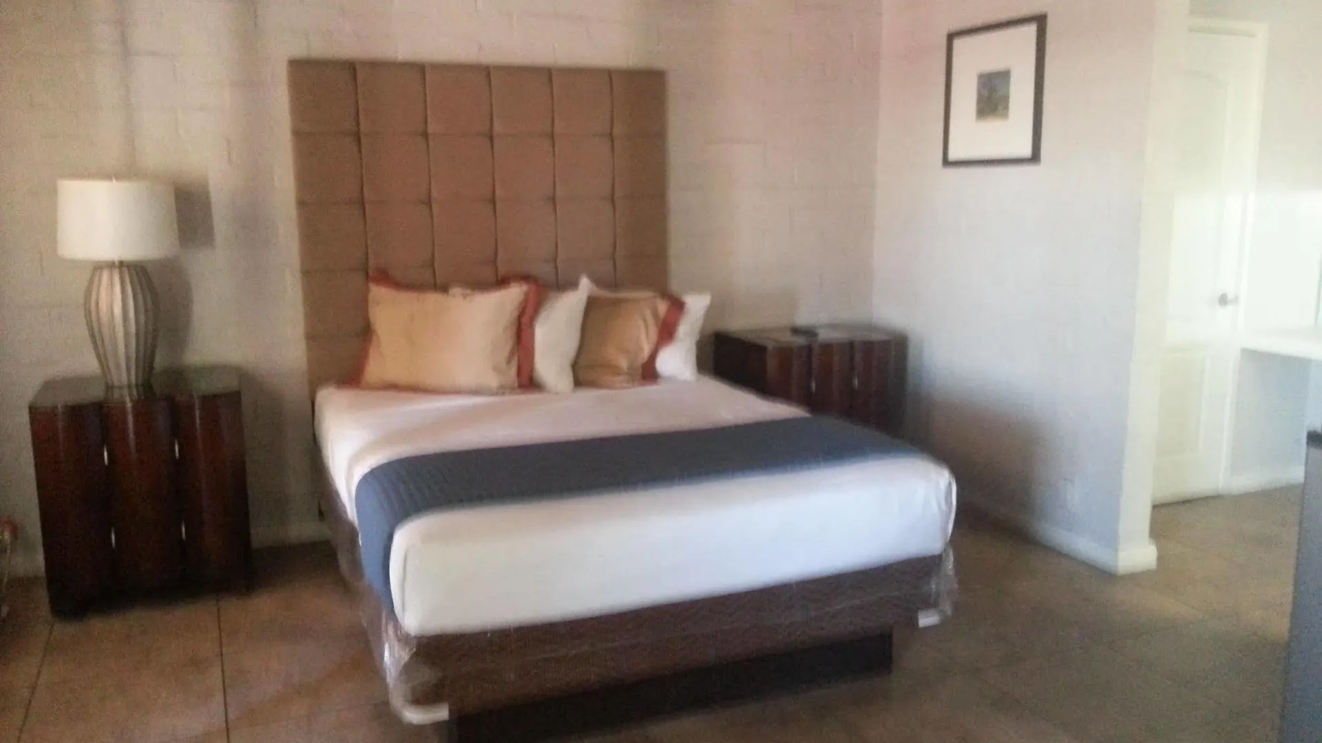 Sterling Gardens Motel Las Vegas