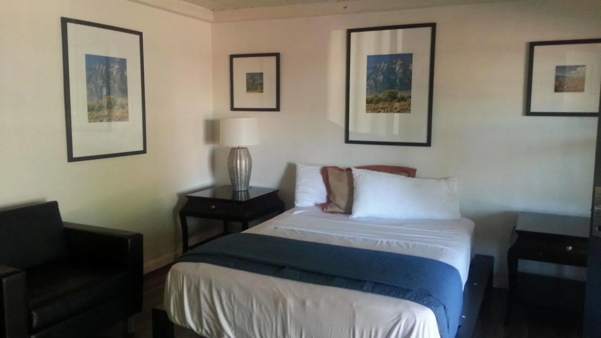 Sterling Gardens Motel Las Vegas