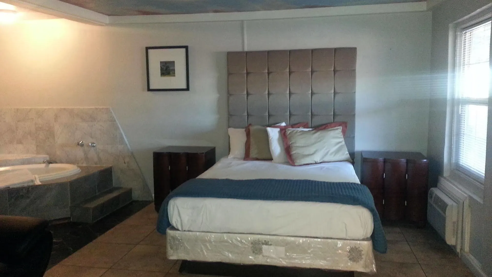 Sterling Gardens Motel Las Vegas