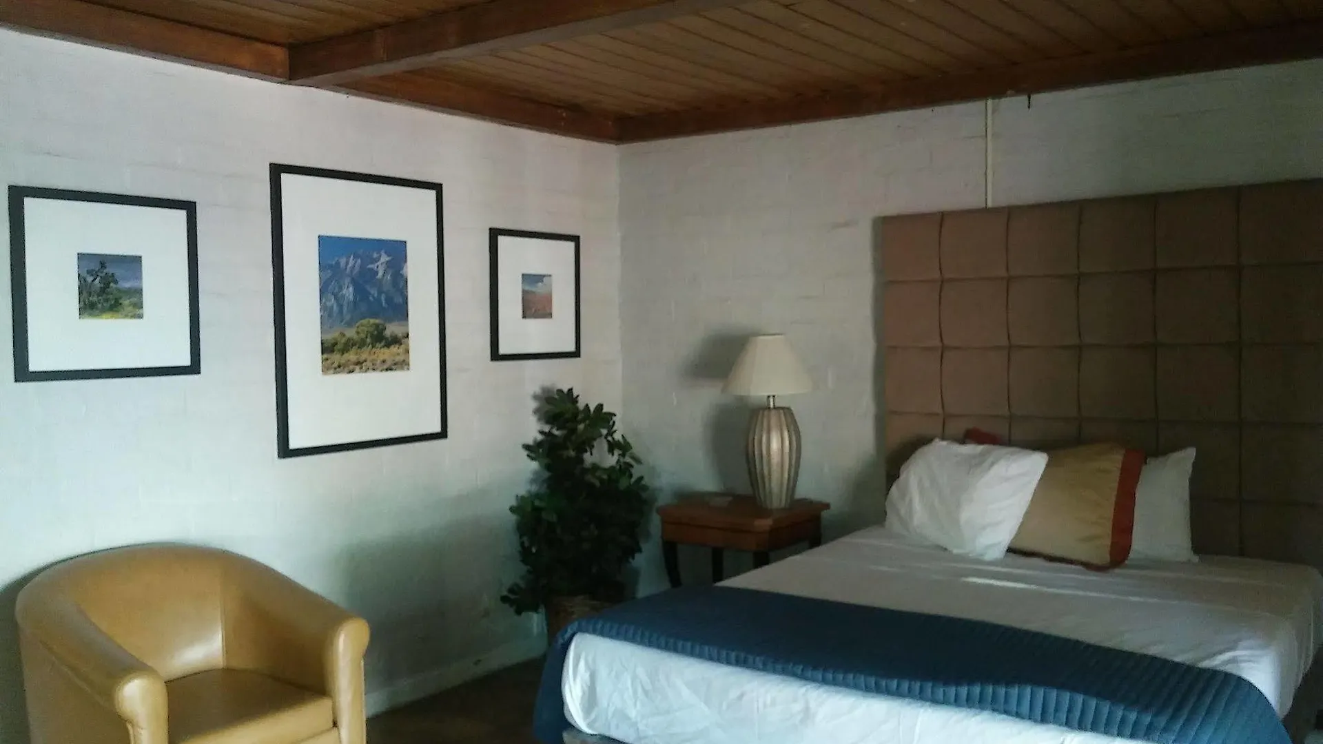 Sterling Gardens Motel Las Vegas