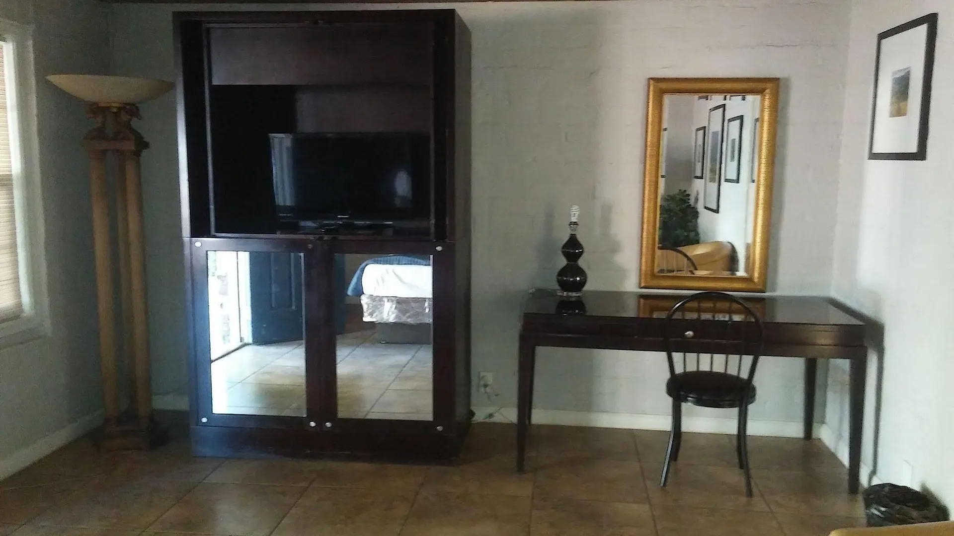 **  Sterling Gardens Motel Las Vegas United States
