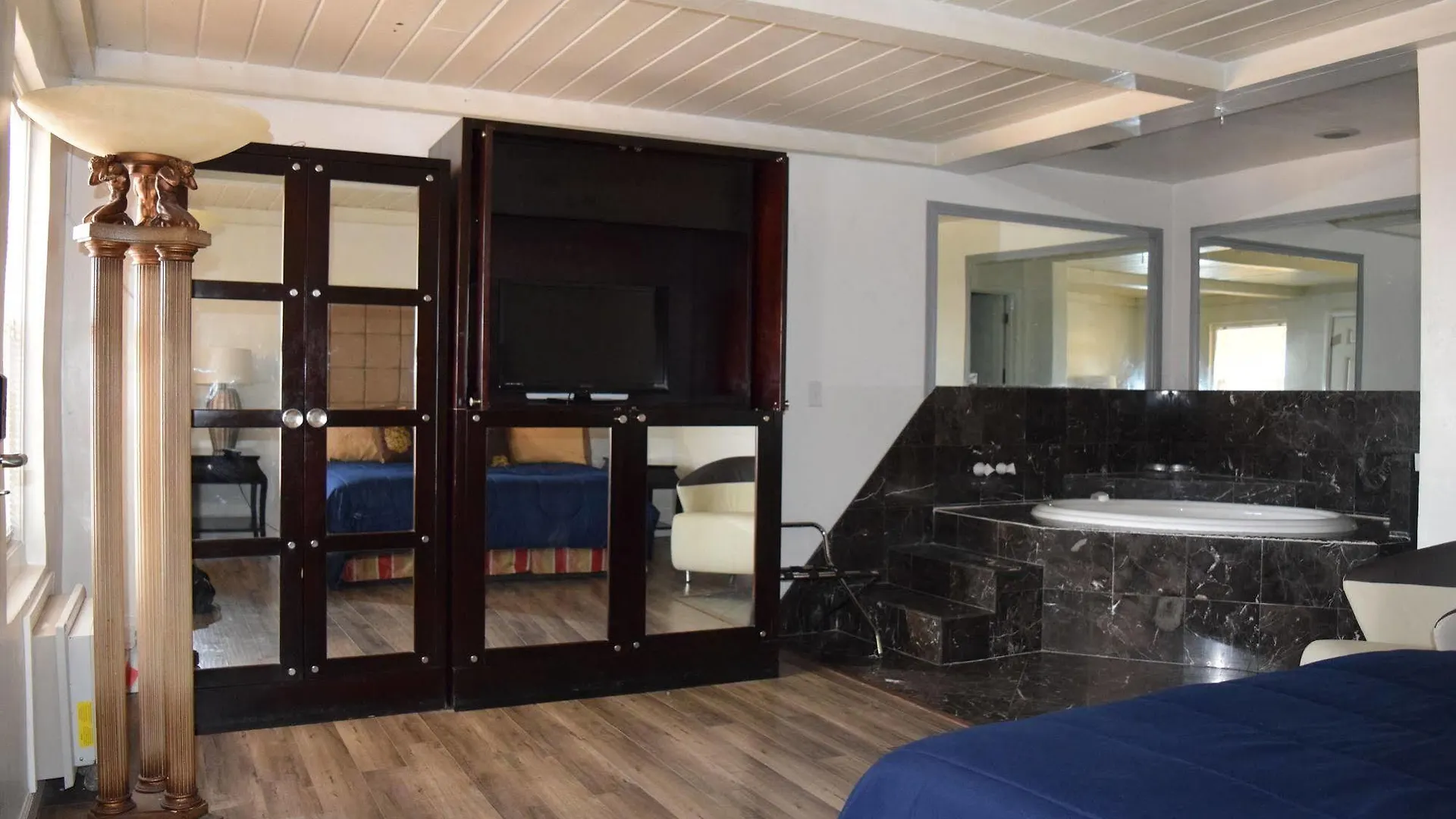 Sterling Gardens Motel Las Vegas 2*,  United States