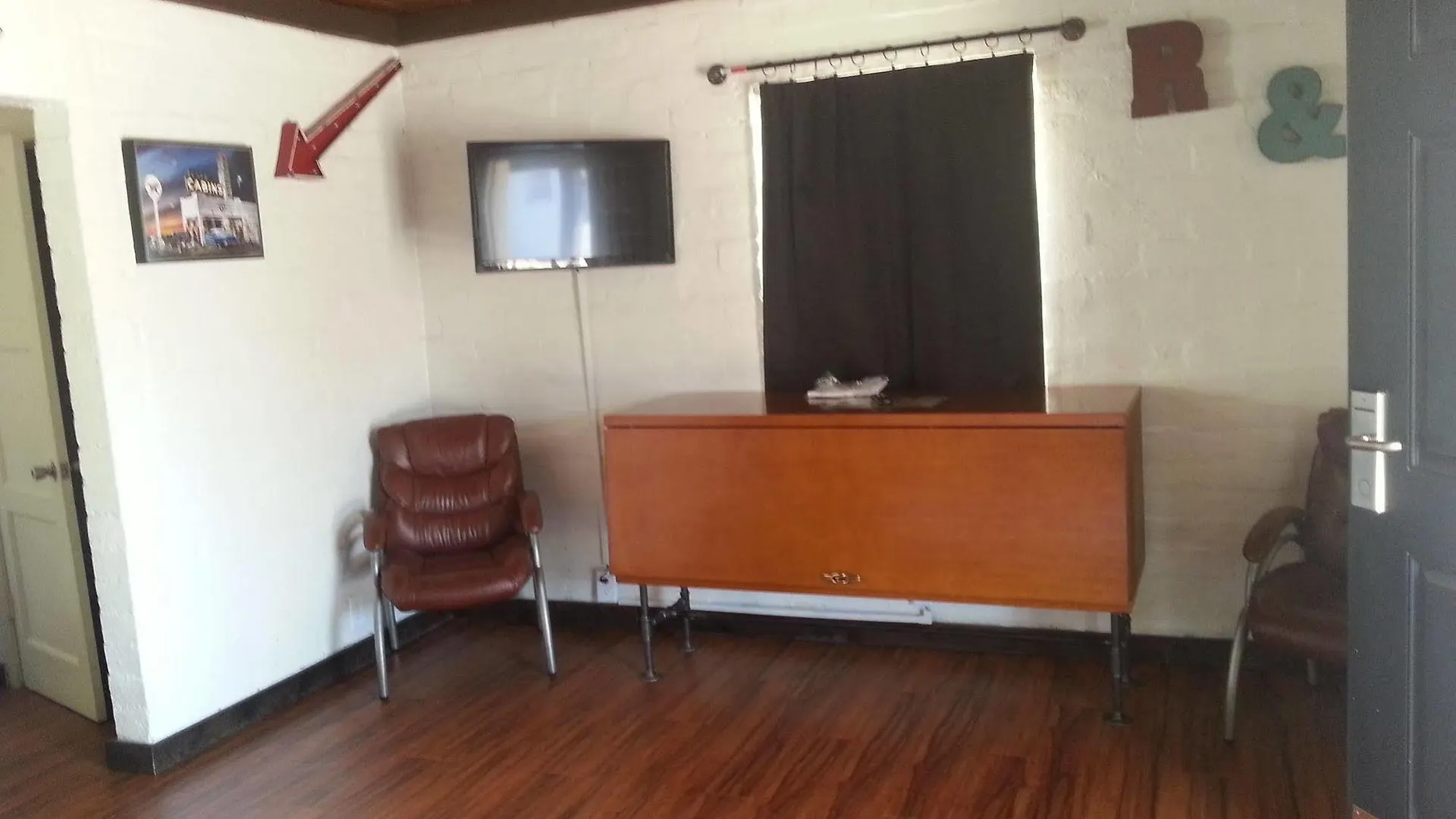 Sterling Gardens Motel Las Vegas