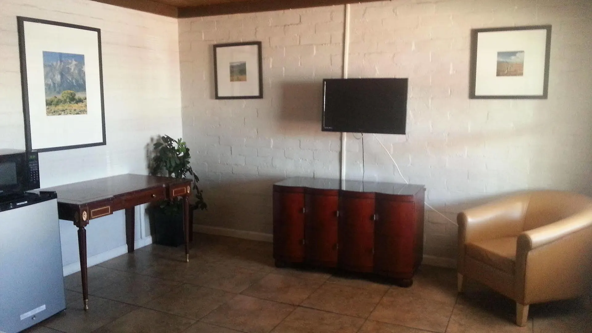 Sterling Gardens Motel Las Vegas