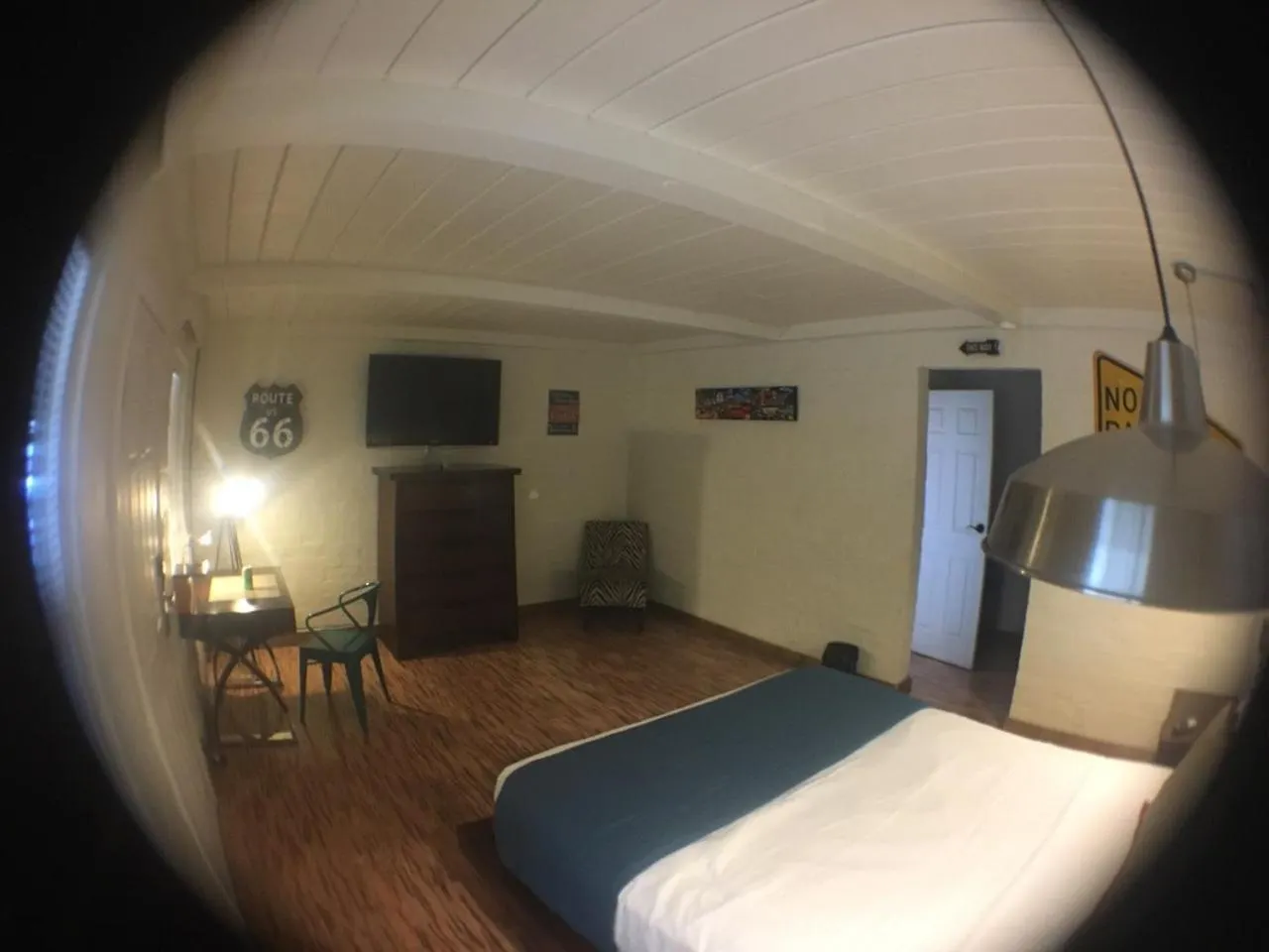 Sterling Gardens Motel Las Vegas 2*,  United States