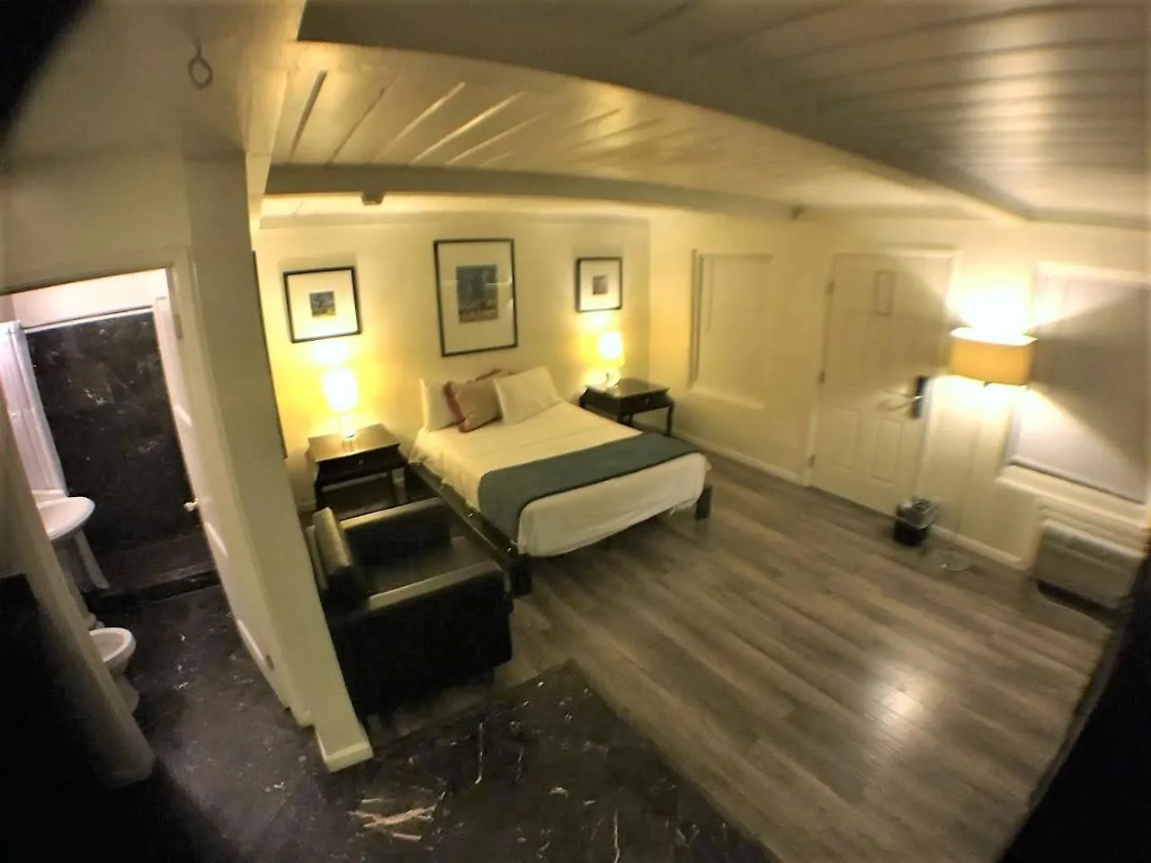 Motel Sterling Gardens Las Vegas