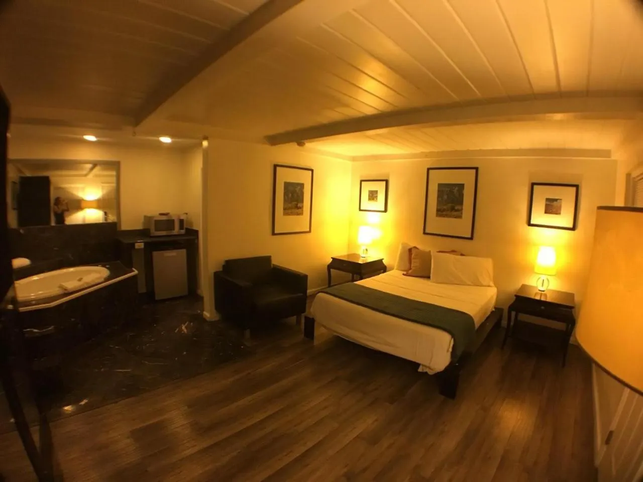 Sterling Gardens Motel Las Vegas