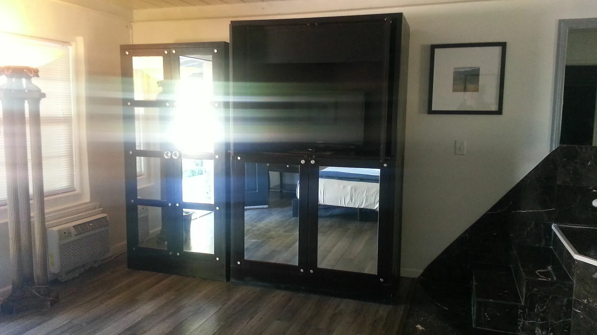 Sterling Gardens Motel Las Vegas 2*,  United States